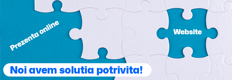 Solutia Potrivita Pentru Creare Site Web