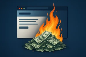 Ce se intampla daca nu faci mentenanta site-ului pe termen lung (riscuri reale si costuri ascunse)