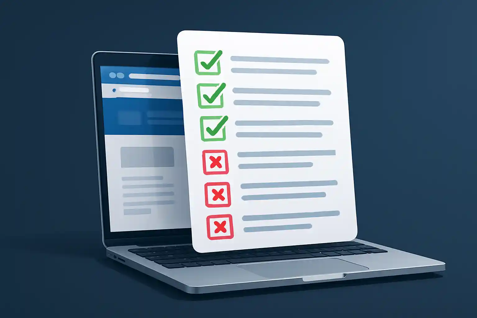 Cum sa verifici site-ul si sa-i faci mentenanta singur ca un profesionist