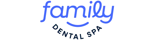 Family Dental Spa - Creare Site Prezentare Clinica Stomatologica