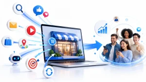 Promovarea online Ce este si care sunt metodele de promovare pentru afacerea ta